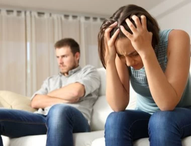 Αυτοί είναι οι 9 τύποι των ανθρώπων που απατούν πιο εύκολα